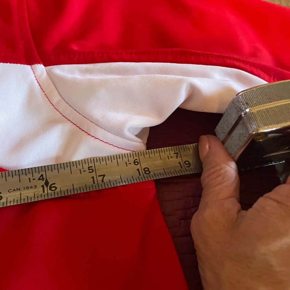 Retro track jacket - Picture 8 of 8